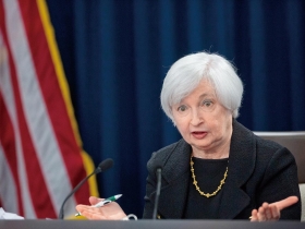 前大摩首席經濟學家  拆解美國聯準會決策 美國暫緩升息  葉倫沒說的三個祕密