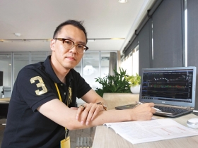 我40歲，在股市反敗為勝賺3千萬 散戶復仇記