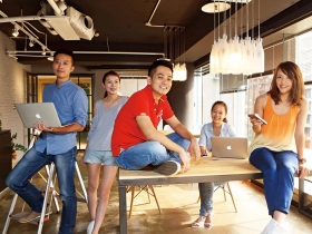 企業需求》苦勞員工過時了  有大數據腦袋正當紅  從科技業到傳產  他們在找哪些新人才？