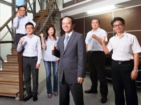 蘋果、戴爾都不可或缺的「晶片電子醫院」  沒人做的檢測生意  宜特卻能點石成金