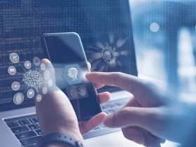 抓住趨勢》台灣領頭廠商研華劉克振：懂得賣服務才能通  吃物聯網30年商機