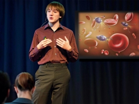 15歲發明癌症試紙  18歲做奈米機器人  天才高中生：被打臉199次  也要去嘗試