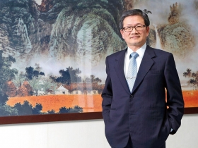 強化體質打亞洲盃  IPO趕明年下半年送件  房貸降溫  土銀新董座如何扭轉劣勢