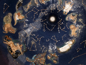 徹底了解12星座暗黑面貌的關鍵句 