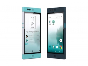 兩個最懂安卓的高手  加上hTC天才設計師  Robin手機越用越聰明  這三人玩啥把戲？