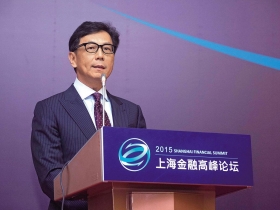 中國股匯風暴 「台灣經驗」給力