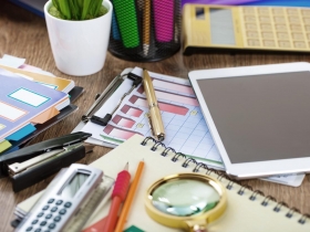 臥底經濟學家：整潔有序不是成功關鍵 最懂自我要求的人  文件到處亂放