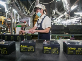 跟著大戶、外資買 賺到填息行情勝率高 