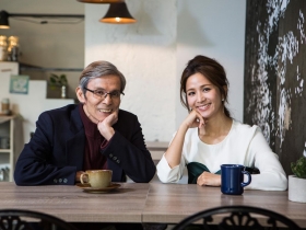 實戰高手》「女兒的錢不能虧」 他摸索出年獲利三成投資法 股利、價差兩頭賺吳怡霈背後最強財富管家