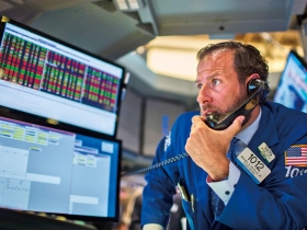 高風險年代  資產連動更緊密  股債搭配失靈  多元配置避風險