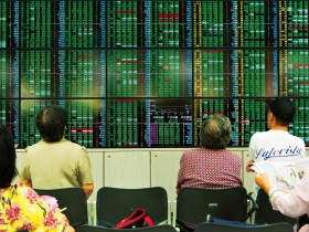 法人解讀》重挫後止穩  短期見底機會大  台股反彈戰略  提防兩隻黑天鵝