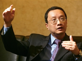 中國觀點》打破困局  要用市場改革做槓桿  陶冬：股市救經濟根本是旁門左道