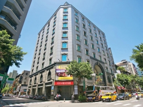 不是便宜賣  而是當初買貴了  中廣賣大樓  揭開一本「凱子」爛帳