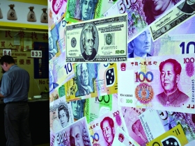 獨家專訪〉暢銷書《貨幣戰爭》作者宋鴻兵：中國資金外流問題相當要命