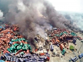 特權經商疑雲、地方施政出包  向上延燒？  天津大爆炸  直搗習李兩大新政