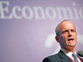 奧運划艇金牌為何擄獲馬雲的心？  阿里巴巴新任總裁揭祕