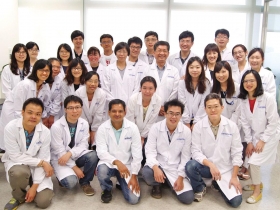 新秀崛起》中研院長翁啟惠與海內外專家加持  打造成全球 醣開發重鎮  醣基要當生技業的Apple