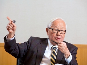 經濟部鬆綁12吋晶圓獨資登陸  引爆關注  一顆晶片  逼得台積電不得不登陸？  