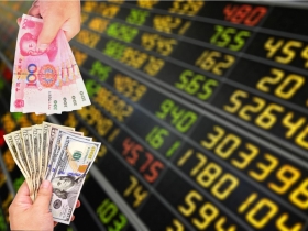 1張地圖、3套劇本完全解讀  人民幣會不會失控？