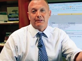 大師教戰 《富比世》王牌操盤手選高息股心法公開 「每月都能印鈔票」  美國頂級富豪這樣理財