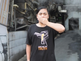 全球76個民主國家 只剩台灣20歲才能投票 誰掐住青年的聲帶？