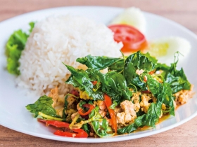 網路謠言搞錯兩大成分 九層塔致癌？真相在這裡