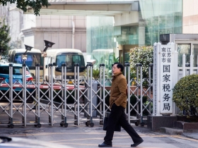 台商撤退三部曲