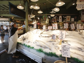 美國現場》從二千萬隻到二億隻的野生鮭魚奇蹟 阿拉斯加靠七個改變  漁產災區翻身高檔魚王國