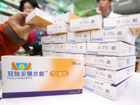 供貨機制失控  全台最大藥品物流公司也有事？ 冠脂妥偽藥  凸顯盤商漏洞老問題