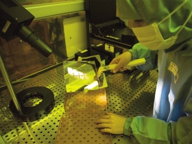 費城半導體指數同步偏弱  提防台股轉空 杜金龍：反彈拉鋸戰  即將上演