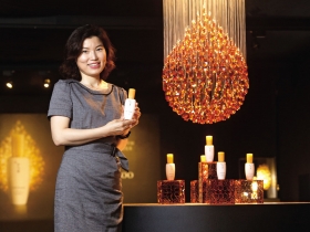 「雪花秀」在台業績一年成長一．三五倍 沒明星代言  韓美妝攻台靠什麼贏？