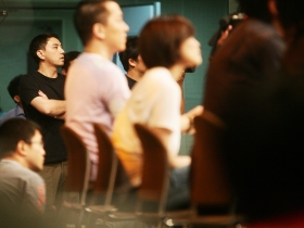 詹仁雄  星光璀璨的綜藝大魔王