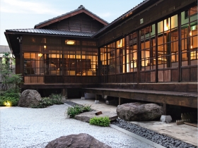 老房子的文化容顏