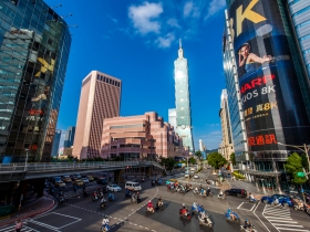 尋求出路》胡勝正、王健全、連玉蘋、魏啟林開藥方 更開放、更自由  找回台灣吸引外資魅力