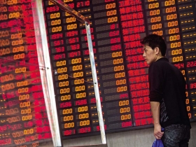 設定防弊六指標  不致重演Ａ股亂象 妖股退散?!  台股「停牌制」將上路