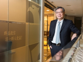 小資族必看》挑對基金  投資報酬也能打敗大盤 15檔最賺錢台股基金  20年不敗的祕密