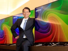 進擊三星》隱身郭台銘背後三猛將 笑臉超哥、鎮日後衛、面板教父  打面板江山靠他們！