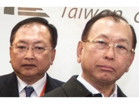 「李成家派」長坐大位  弟弟又傳有意接棒 中小企總會理事長改選  變調搞世襲？