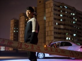 新戲裡他扮社會記者，鏡頭外他嘗過30種打工人生 從彰化窮囝仔到影帝  莊凱勛：我怕自己變，怕自己不知感恩