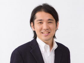 專訪《 鬼速PDCA》作者富田和成 他35歲靠一個老管理術  打造日本最大Fintech平台