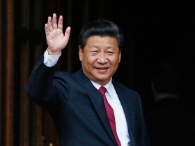 郭樹清回鍋掌銀監會 八大金融風險等他拆彈 顧好政權命根子 習近平財經團隊曝光