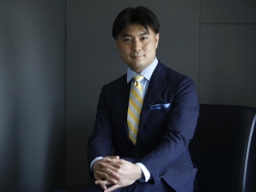 當AI主人》日本AI避險基金經理人的「人機共存」哲學 掌握修正主導權  放手讓「超聰明員工」操盤