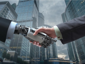 當機器人學會算計、欺騙  你該害怕嗎？美國人這樣迎戰AI