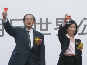 大同市場派絕不吃虧的一仗