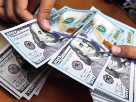 別急著解定存還房貸  美元還是保值首選 美國升息  你該懂的三個密碼