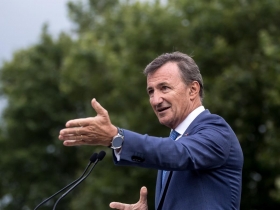 33年科技老將  被當瘋子也要圓3D夢 達梭系統CEO：不只做軟體，而是改變社會的科學