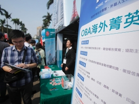 個人盤點》台灣人才移動處女地  薪資水準創新高 搶進東南亞多賺四成薪  外語、適應力、專業須兼具