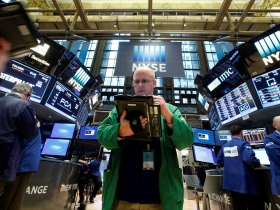 跟上川普多空行情  在台股市場也能賺 一次搞懂美國股、匯、債ETF