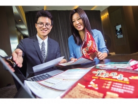 當紅的懶人投資保單 小心配息配到本金 三招教看「類全委保單」是否合格