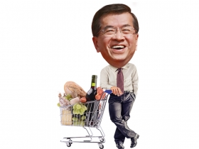 眼鏡界的創新者